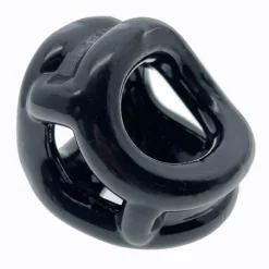 Cockring/ballstretcher Cocksling Air - Oxballs -Vestiaire Fetish Soldes cockringballstretcher cocksling air oxballs 10