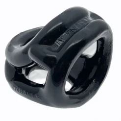 Cockring/ballstretcher Cocksling Air - Oxballs -Vestiaire Fetish Soldes cockringballstretcher cocksling air oxballs 11
