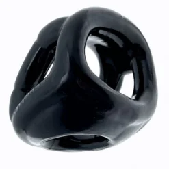 Cockring/ballstretcher Cocksling Air - Oxballs -Vestiaire Fetish Soldes cockringballstretcher cocksling air oxballs 12