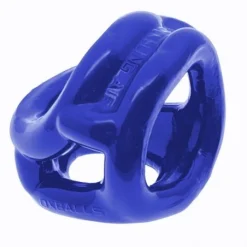 Cockring/ballstretcher Cocksling Air - Oxballs -Vestiaire Fetish Soldes cockringballstretcher cocksling air oxballs 17