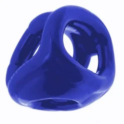 Cockring/ballstretcher Cocksling Air - Oxballs -Vestiaire Fetish Soldes cockringballstretcher cocksling air oxballs 18