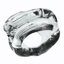 Cockring/ballstretcher Cocksling Air - Oxballs -Vestiaire Fetish Soldes cockringballstretcher cocksling air oxballs 7