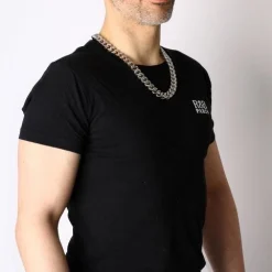 Bruthal Gear Chaîne à Gros Maillons -Vestiaire Fetish Soldes collier a gros maillons 6