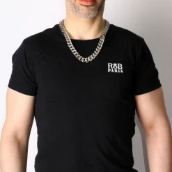 Bruthal Gear Chaîne à Gros Maillons -Vestiaire Fetish Soldes collier a gros maillons 7