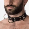 RoB Accessoires Collier Bondage Verrouillable -Vestiaire Fetish Soldes collier bondage verrouillable