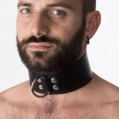 RoB Accessoires Collier Ceinturon -Vestiaire Fetish Soldes collier ceinturon 2