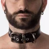 RoB Accessoires Collier Esclave 2 RoB Accessoires Collier Esclave -Vestiaire Fetish Soldes collier esclave