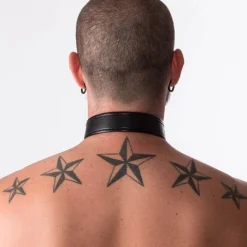 RoB Accessoires Collier Esclave -Vestiaire Fetish Soldes collier esclave 2