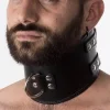 RoB Accessoires Collier Obeissance -Vestiaire Fetish Soldes collier obeissance