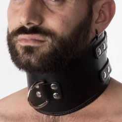 RoB Accessoires Collier Obeissance