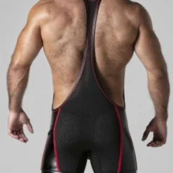 Combi Cargo - Locker Gear -Vestiaire Fetish Soldes combi cargo locker gear 2