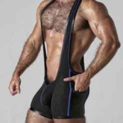 Combi Cargo - Locker Gear -Vestiaire Fetish Soldes combi cargo locker gear 7