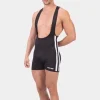Barcode Berlin Combi Cul Libre Dastin -Vestiaire Fetish Soldes combi cul libre dastin