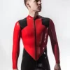 Combi Totale En Latex Atlas - Latex 101 -Vestiaire Fetish Soldes combi totale en latex latex 101
