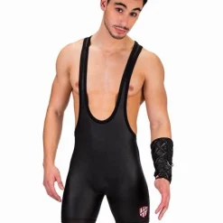 Barcode Berlin Combinaison Samy -Vestiaire Fetish Soldes combinaison samy 2