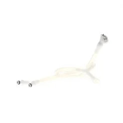 Bruthal Gear Connecteur Pour 2 Cylindres -Vestiaire Fetish Soldes connecteur deux cylindres penis 2