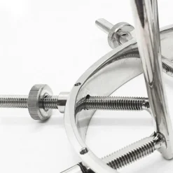 Couronne Anale Pour Fist Hole Expander Xtreme -Vestiaire Fetish Soldes couronne anale pour fist hole expander xtreme 7