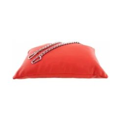 Mr. Sling Coussin En Cuir Pour Sling (plusieurs Coloris) -Vestiaire Fetish Soldes coussin en cuir pour sling plusieurs coloris 3