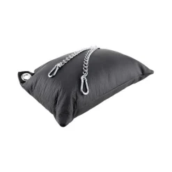 Mr. Sling Coussin En Cuir Pour Sling (plusieurs Coloris) -Vestiaire Fetish Soldes coussin en cuir pour sling plusieurs coloris 6