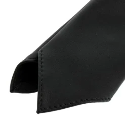 Rob Cravate Cuir -Vestiaire Fetish Soldes cravate cuir 4