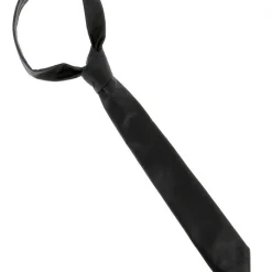 Rob Cravate Cuir -Vestiaire Fetish Soldes cravate cuir 5