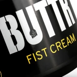 Crème Au Silicone Pour Le Fist - Buttr -Vestiaire Fetish Soldes creme au silicone pour le fist buttr 2