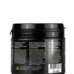 Crème Au Silicone Pour Le Fist - Buttr -Vestiaire Fetish Soldes creme au silicone pour le fist buttr 3
