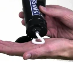 Swiss Navy Crème De Masturbation Premium -Vestiaire Fetish Soldes creme de masturbation premium 2
