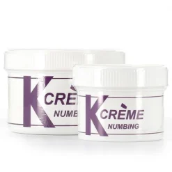 K LUBE Crème Décontractante K Numbing