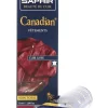 Saphir Crème Soin Cuir Lisse Canadian -Vestiaire Fetish Soldes creme soin cuir lisse canadian