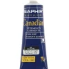 Saphir Crème Soin Cuir Lisse Canadian -Vestiaire Fetish Soldes creme soin cuir lisse canadian 2