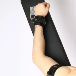 Ouch! Croix De Saint-André -Vestiaire Fetish Soldes croix de saint andre 3