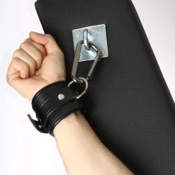 Ouch! Croix De Saint-André -Vestiaire Fetish Soldes croix de saint andre 8