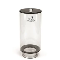 Cylindre Bite Et Scrotum Two Stage Pour Pompe - LA Pump