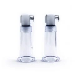 Bruthal Gear Cylindre Développeur De Tétons 7 Bruthal Gear Cylindre Développeur De Tétons -Vestiaire Fetish Soldes cylindre developpeur de tetons 2