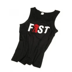 Débardeur Fist 7 Débardeur Fist -Vestiaire Fetish Soldes debardeur fist 2