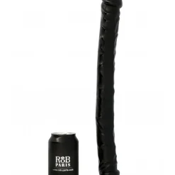 Domestic Partner Double Gode U-Boat Banger 44 X 4.3 Cm