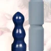 CrackStuffers Plug Double Butt M 20 X 6,2 Cm -Vestiaire Fetish Soldes double plug crackstuffers moyen