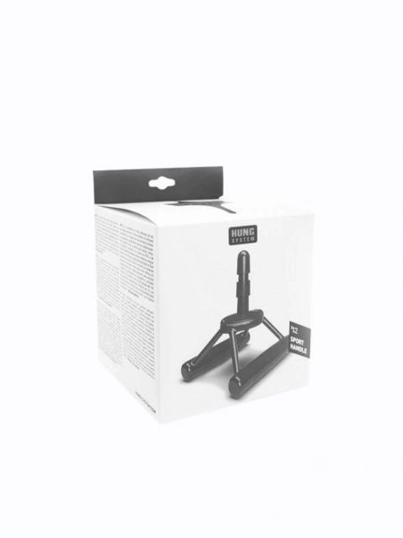 Double Poignée Renforcée Sport Handle - Hung System 5 Double Poignée Renforcée Sport Handle - Hung System – Image 3