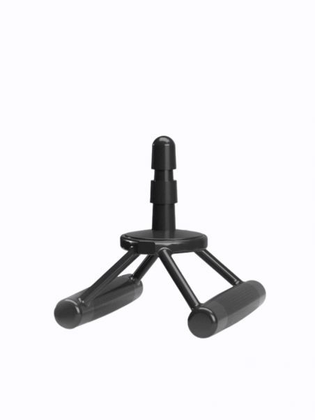 Double Poignée Renforcée Sport Handle - Hung System 3 Double Poignée Renforcée Sport Handle - Hung System