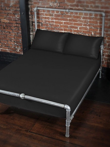 Sheet Of San Francisco Drap Housse étanche - 2 Dimensions 4 Sheet Of San Francisco Drap Housse étanche - 2 Dimensions – Image 2