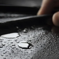 Sheet Of San Francisco Drap Housse étanche - 2 Dimensions 9 Sheet Of San Francisco Drap Housse étanche - 2 Dimensions -Vestiaire Fetish Soldes drap housse etanche 3