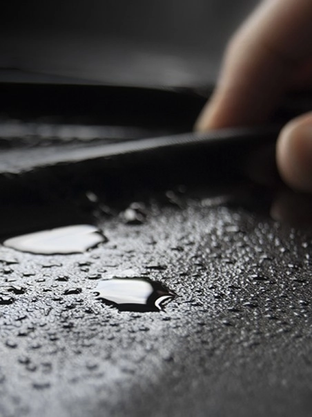 Sheet Of San Francisco Drap Housse étanche - 2 Dimensions 6 Sheet Of San Francisco Drap Housse étanche - 2 Dimensions – Image 4