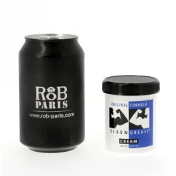 Elbow Grease Graisse Lubrifiante Classique -Vestiaire Fetish Soldes elbow grease classic 3