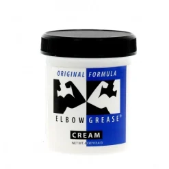 Elbow Grease Graisse Lubrifiante Classique -Vestiaire Fetish Soldes elbow grease classic 4
