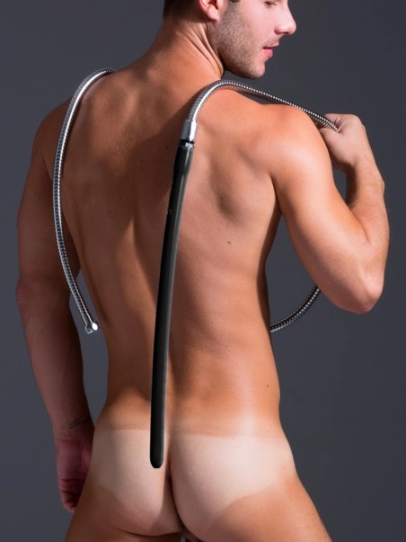 Sport Fucker Embout De Douche Souple 46 Cm 3 Sport Fucker Embout De Douche Souple 46 Cm