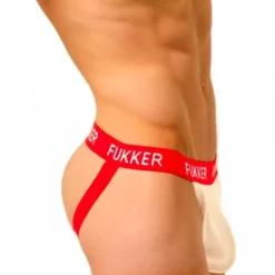 Fist Jockstrap Fukker -Vestiaire Fetish Soldes fist jockstrap fukker 2