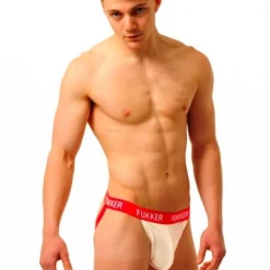 Fist Jockstrap Fukker -Vestiaire Fetish Soldes fist jockstrap fukker 3