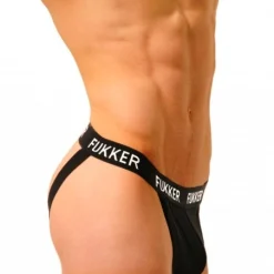 Fist Jockstrap Fukker -Vestiaire Fetish Soldes fist jockstrap fukker 5