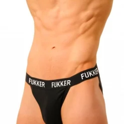 Fist Jockstrap Fukker -Vestiaire Fetish Soldes fist jockstrap fukker 6